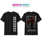 Titan Assault Premium Blend T-Shirt
