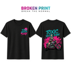 Toxic Premium Blend T-Shirt