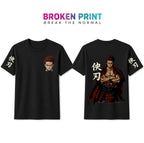 Kyo Premium Blend T-Shirt