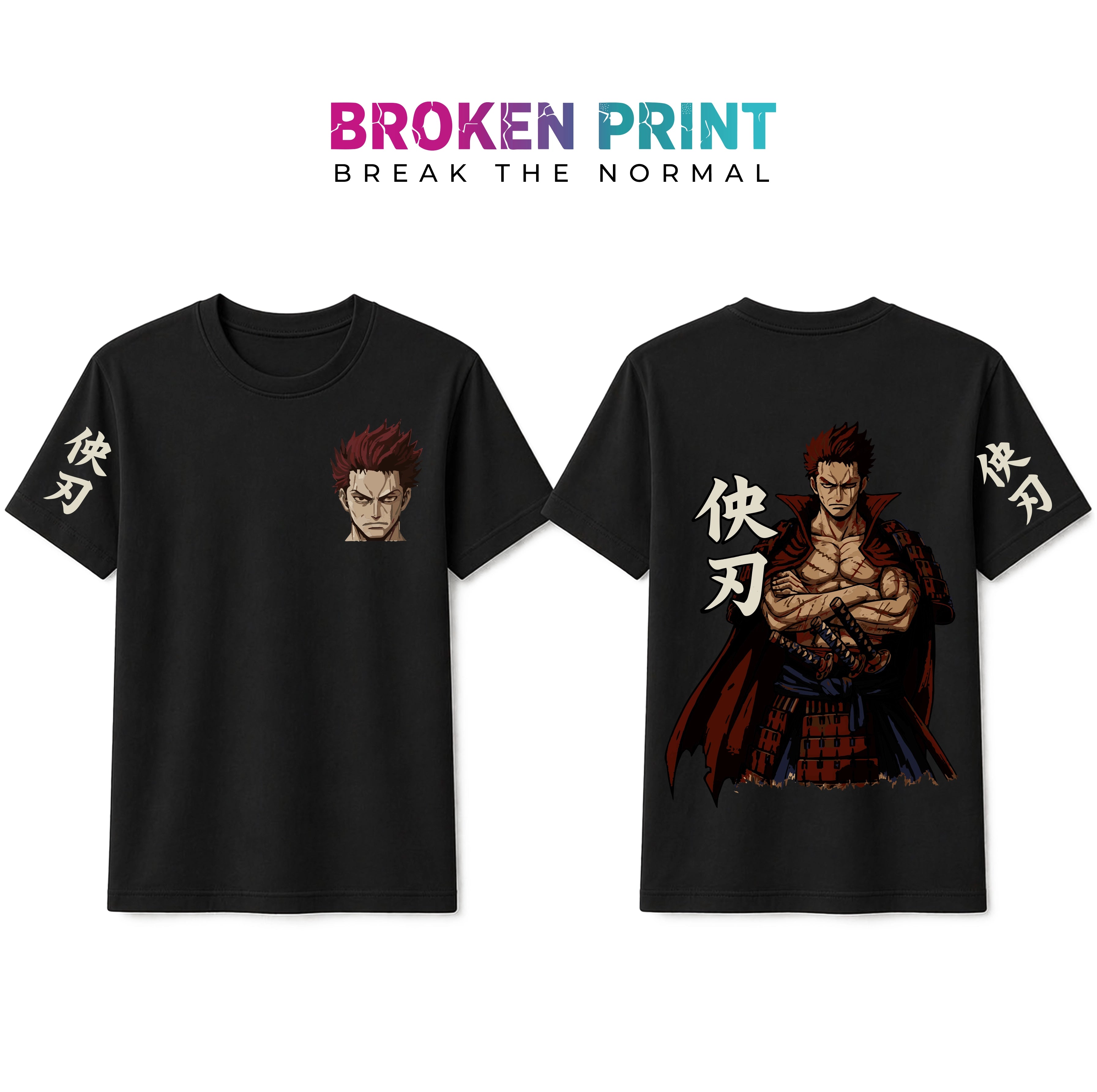 Kyo Premium Blend T-Shirt