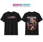 Freedom Premium Blend T-Shirt