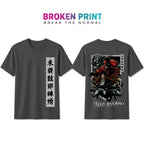 Titan Assault Premium Blend T-Shirt