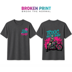 Toxic Premium Blend T-Shirt