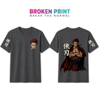 Kyo Premium Blend T-Shirt