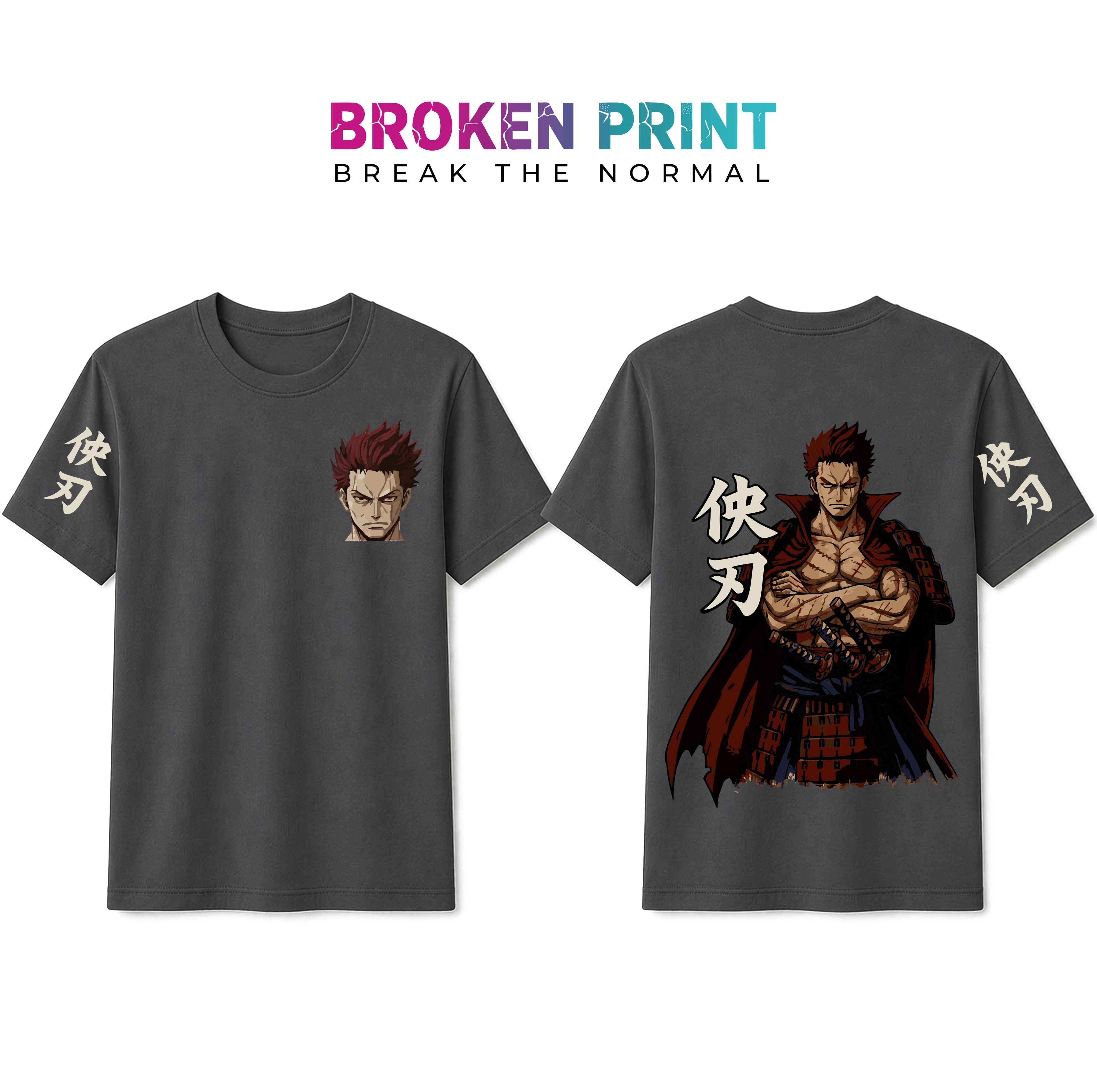 Kyo Premium Blend T-Shirt