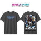 Chainsaw Premium Blend T-Shirt