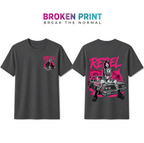 Rebel Premium Blend T-Shirt