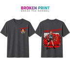 Pyro Princess Premium Blend T-Shirt