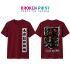 Titan Assault Premium Blend T-Shirt