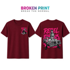 Rebel Premium Blend T-Shirt