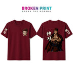 Kyo Premium Blend T-Shirt