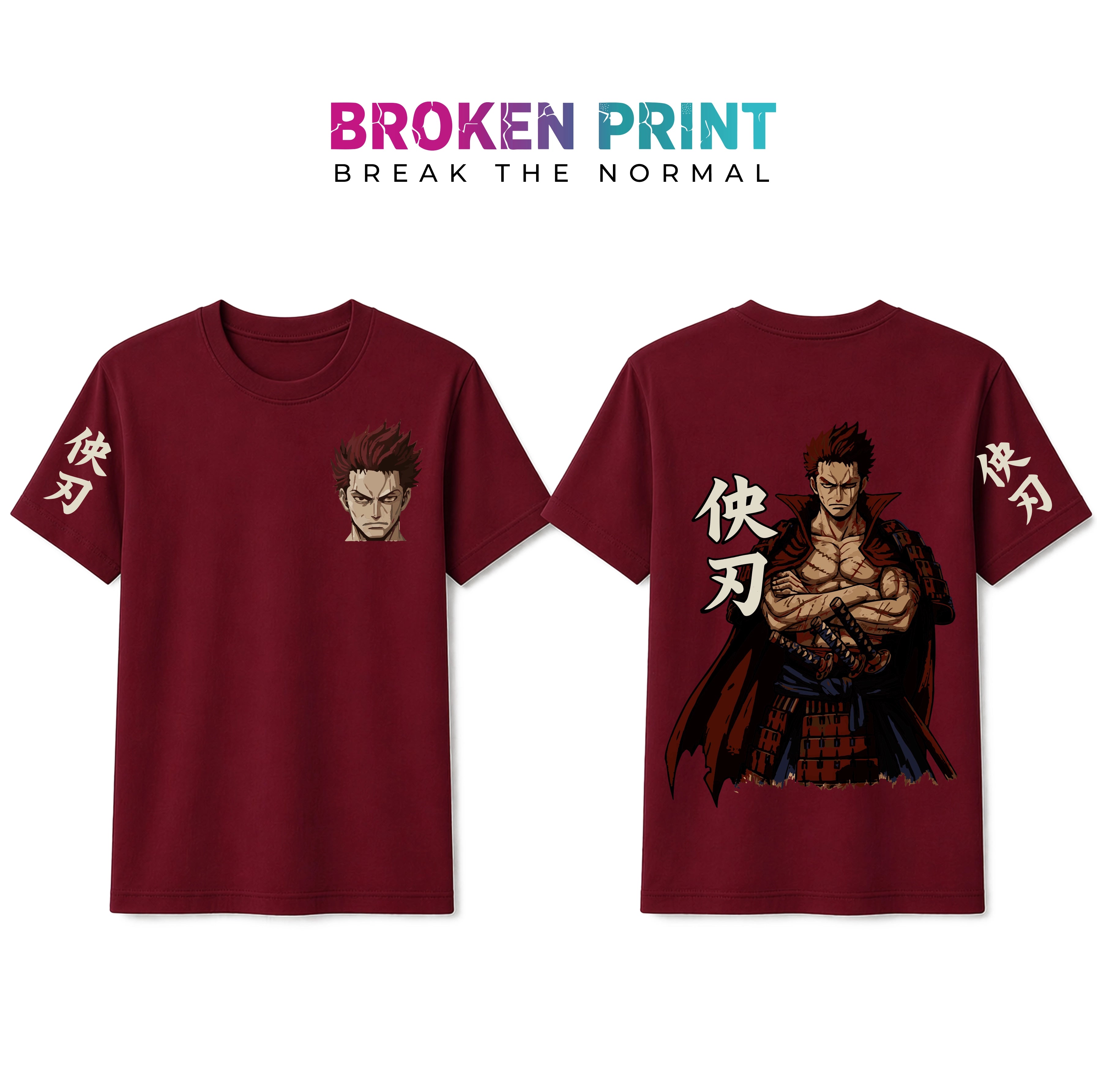 Kyo Premium Blend T-Shirt