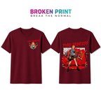 Pyro Princess Premium Blend T-Shirt