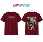 Freedom Premium Blend T-Shirt