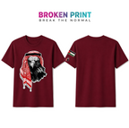 Nashmi Premium Blend T-Shirt