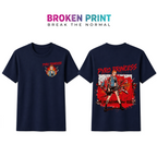 Pyro Princess Premium Blend T-Shirt