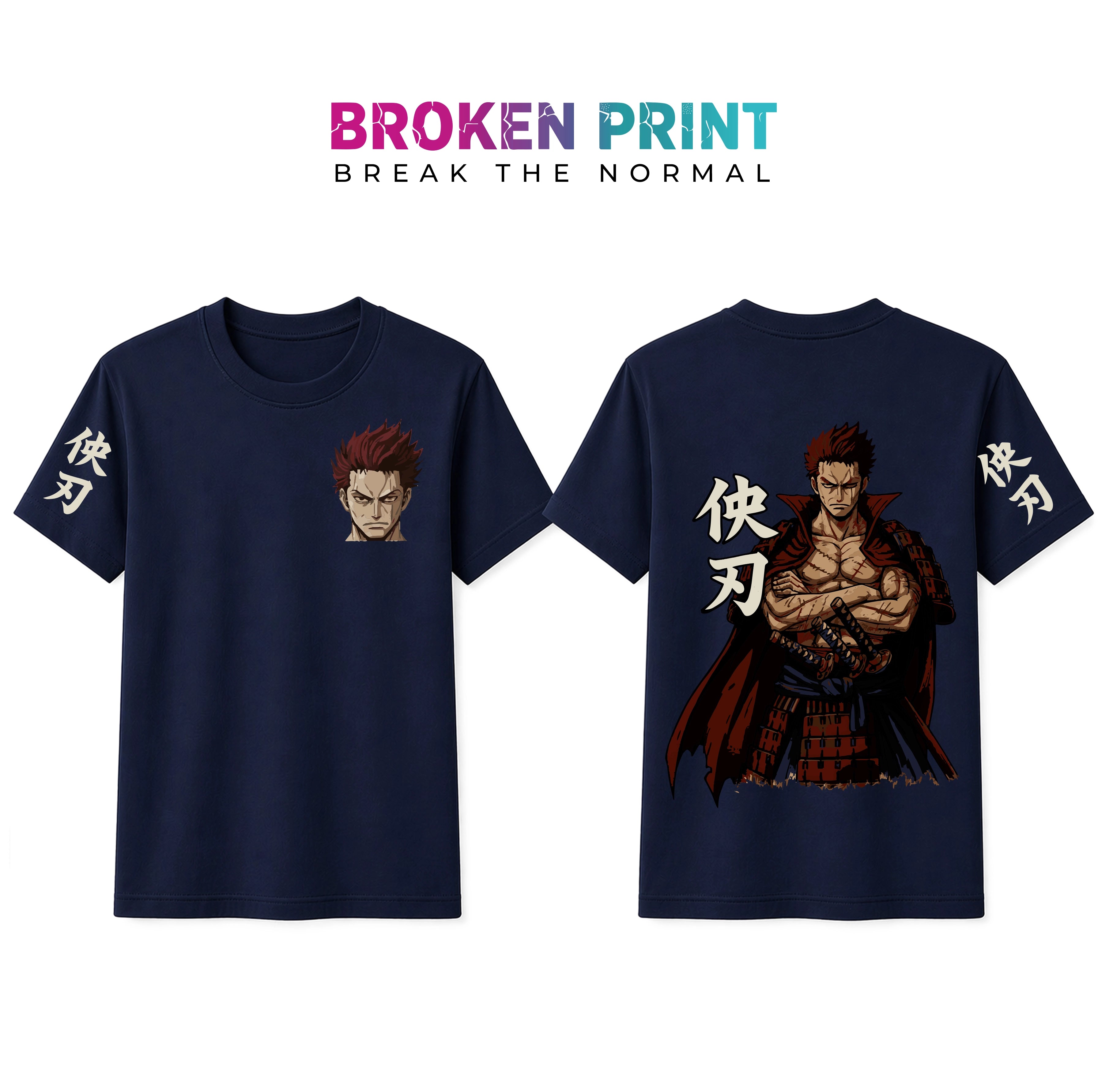 Kyo Premium Blend T-Shirt