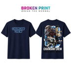 Chainsaw Premium Blend T-Shirt