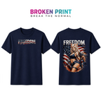 Freedom Premium Blend T-Shirt