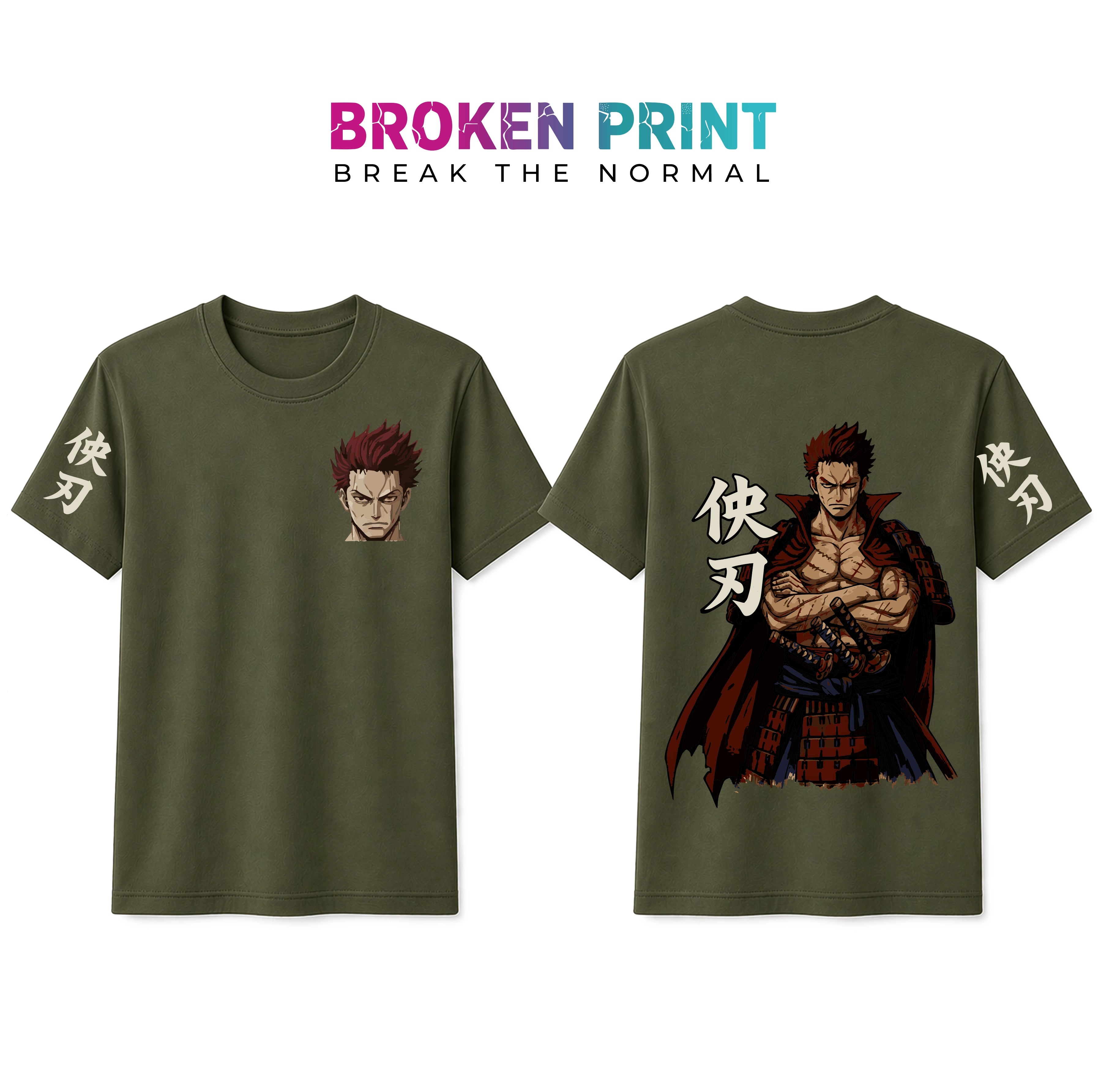 Kyo Premium Blend T-Shirt