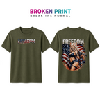 Freedom Premium Blend T-Shirt