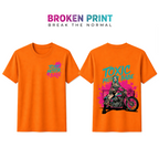 Toxic Premium Blend T-Shirt