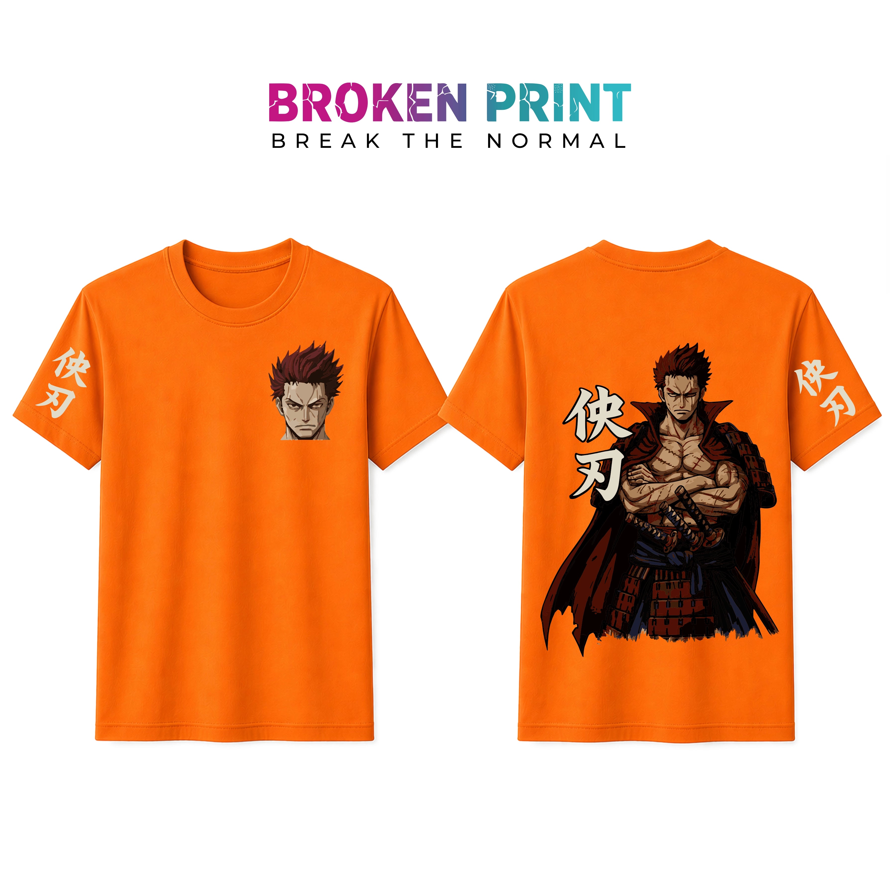 Kyo Premium Blend T-Shirt