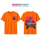 Rebel Premium Blend T-Shirt