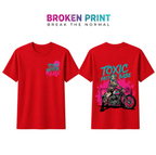 Toxic Premium Blend T-Shirt