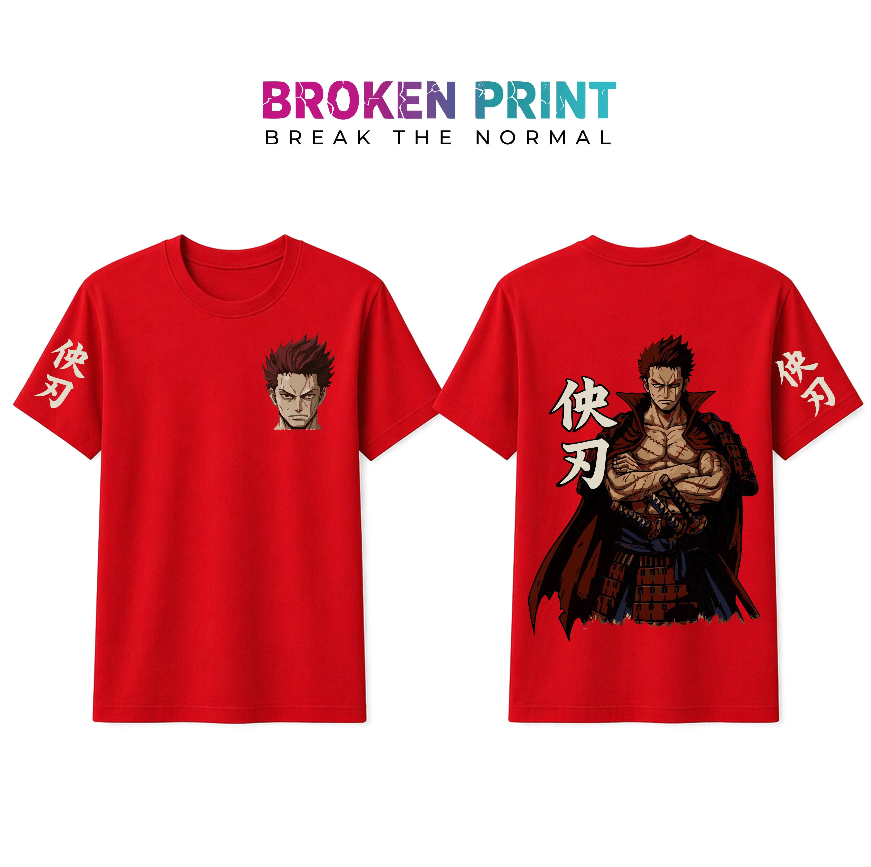 Kyo Premium Blend T-Shirt