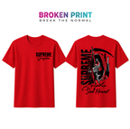 Supreme Premium Blend T-Shirt