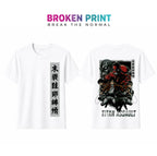 Titan Assault Premium Blend T-Shirt