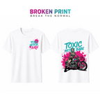 Toxic Premium Blend T-Shirt