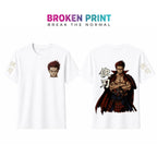 Kyo Premium Blend T-Shirt