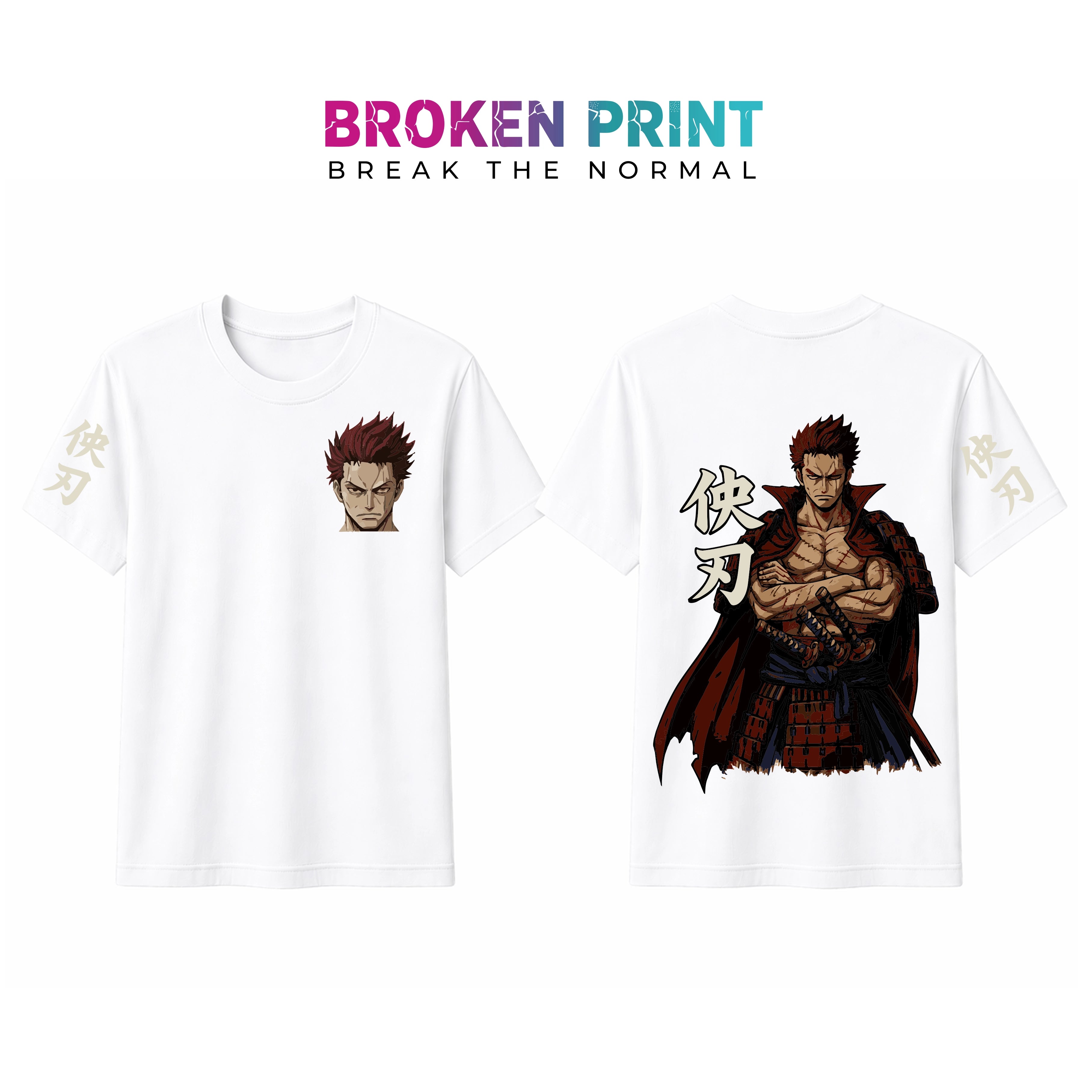 Kyo Premium Blend T-Shirt