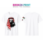 Nashmi Premium Blend T-Shirt
